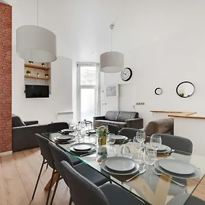 Apartment Cmg Montorgueil - Tracy 2 Mc, Paris