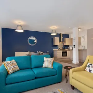 Luxury 2 Bedroom Near Centre , York United Kingdom