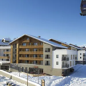  Appartement Prestige Odalys L'eclose Frankrijk