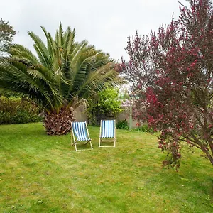  Hébergement de vacances Le De Beauport - Proche Des Plages France