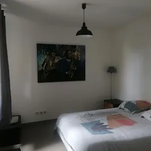  Appartement L'escale France