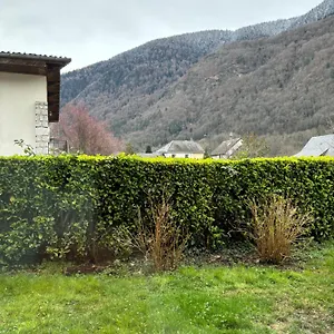  Appartement L'oursiere A Mamet France