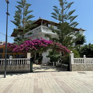 Garden Veli , Ksamil Albania