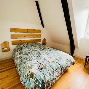  Appartement Grand Vue Montagne France