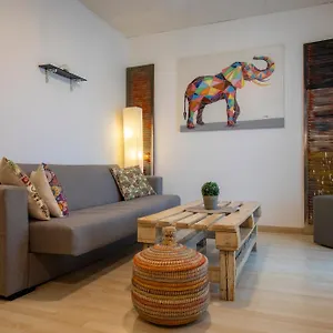 Modern In The Heart Of , Heraklion (Crete) Greece