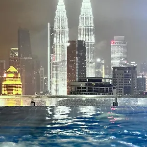 The Luxe Infinitum Klcc By Kl Malaysia , Kuala Lumpur Malaysia