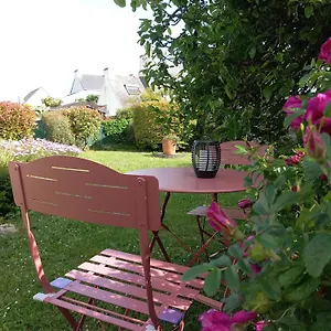  Hébergement de vacances Maison 3 Etoiles Proche Des Plages France