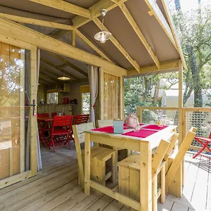  Lodge Les Restanques Frankrijk