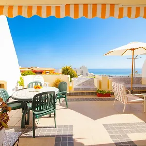  Appartement A08 - Magnolia Sea View Portugal