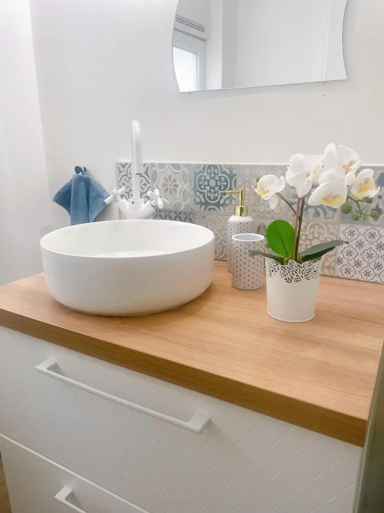 Duplex Atypique Paris 13 Station F Bercy Apartment