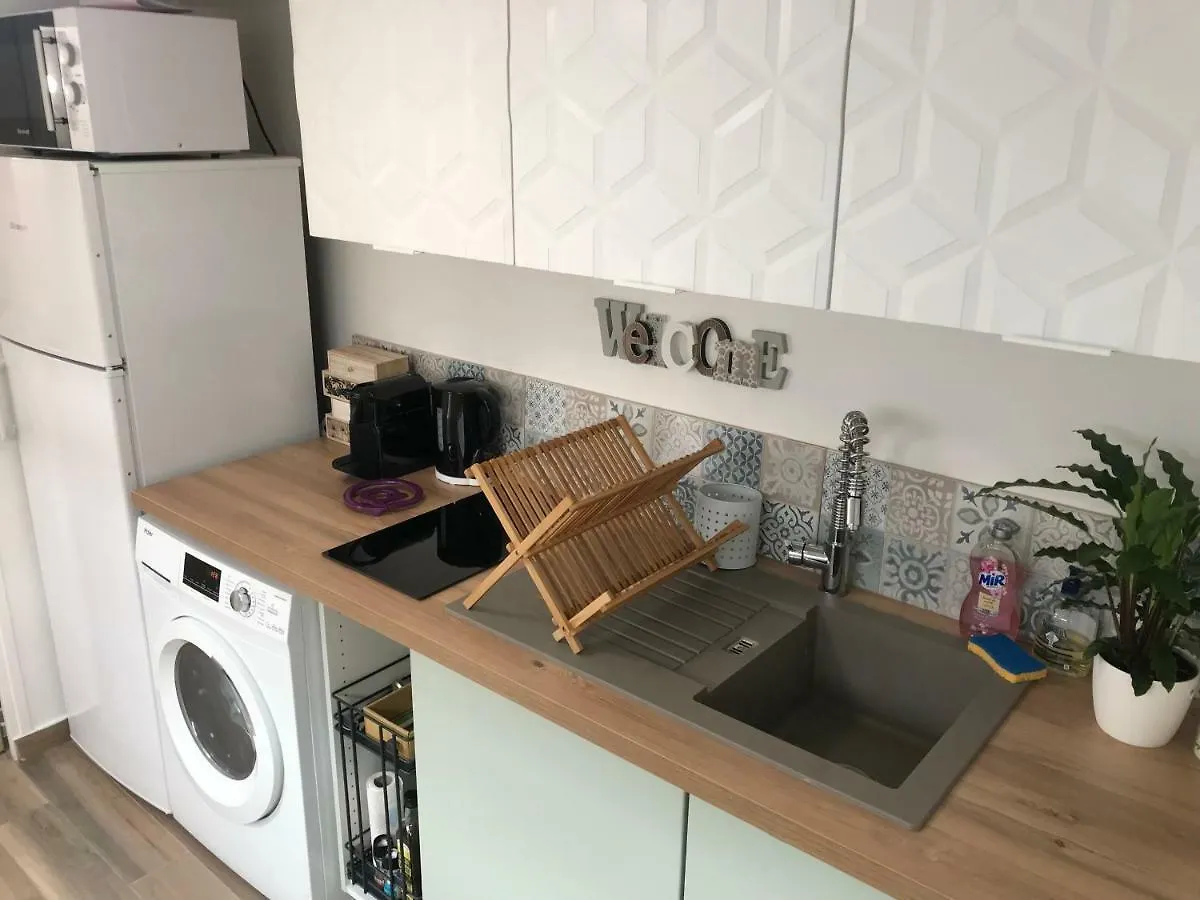 Duplex Atypique Paris 13 Station F Bercy Apartment